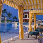 Sandals Pool Cabana Party Sandals Pool Cabana Party