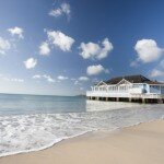 Sandals Halcyon Pier Sandals Halcyon Pier