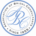 TwoFoot Creative is a member of the National Association of Bridal Consultants